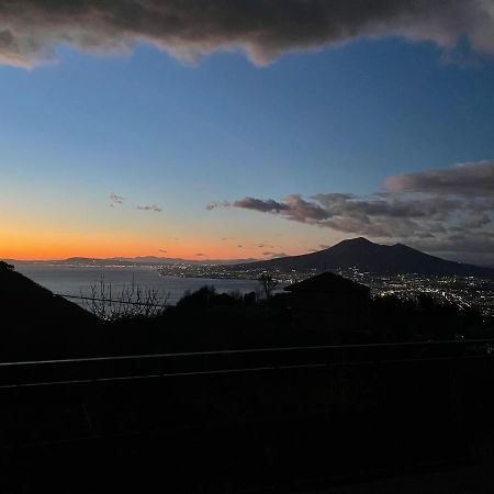 Villa Marilu Pimonte Kültér fotó
