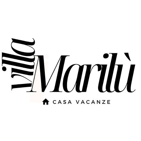 Villa Marilu Pimonte Kültér fotó