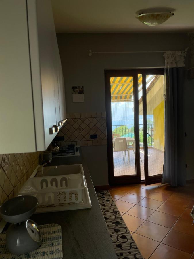 Villa Marilu Pimonte Kültér fotó
