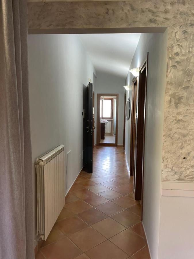 Villa Marilu Pimonte Kültér fotó
