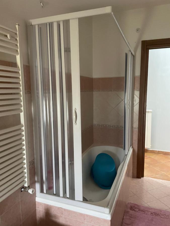 Villa Marilu Pimonte Kültér fotó
