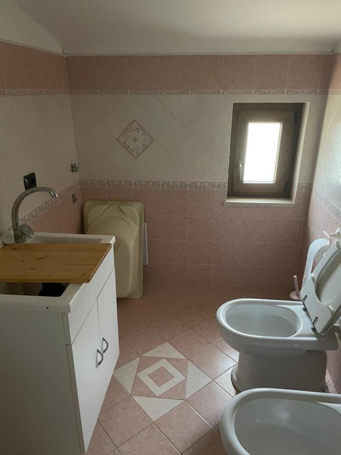 Villa Marilu Pimonte Kültér fotó
