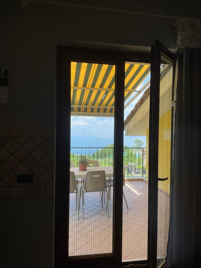 Villa Marilu Pimonte Kültér fotó