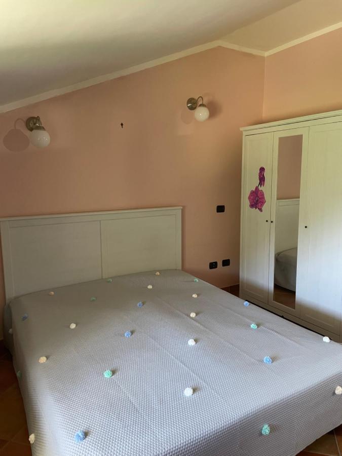 Villa Marilu Pimonte Kültér fotó
