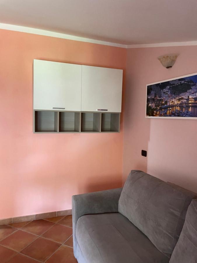 Villa Marilu Pimonte Kültér fotó