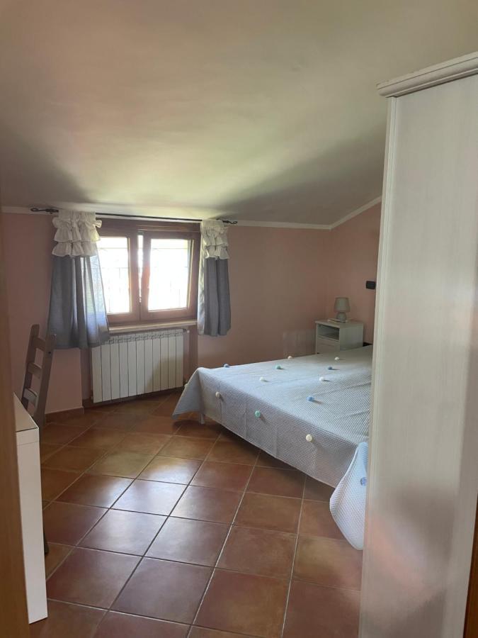 Villa Marilu Pimonte Kültér fotó