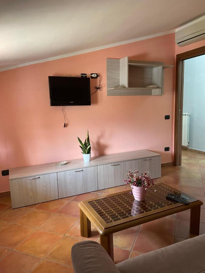 Villa Marilu Pimonte Kültér fotó