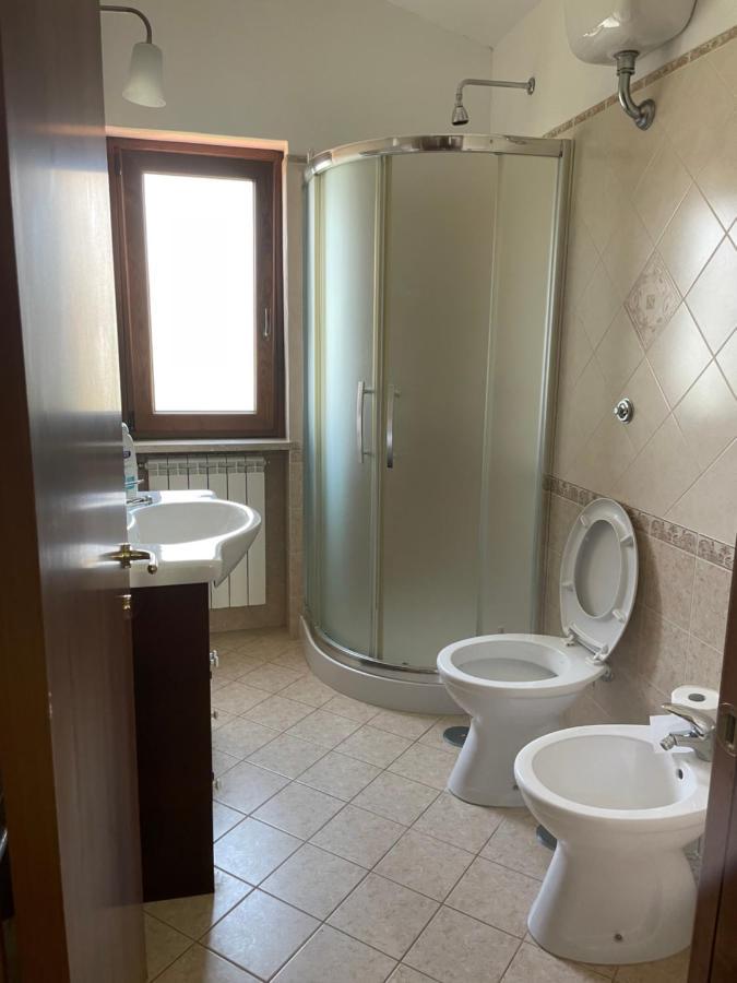 Villa Marilu Pimonte Kültér fotó