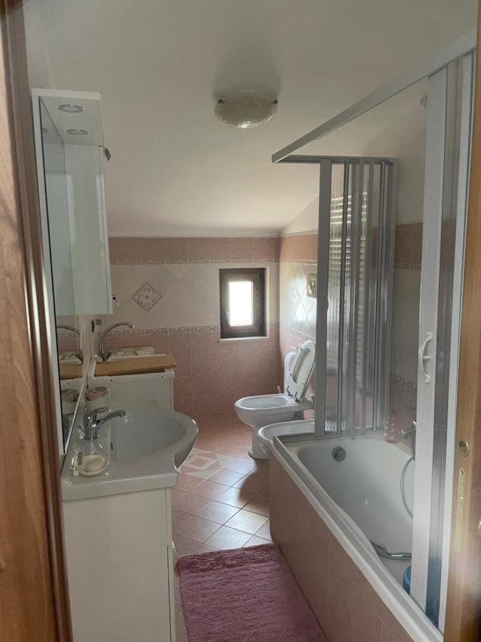 Villa Marilu Pimonte Kültér fotó