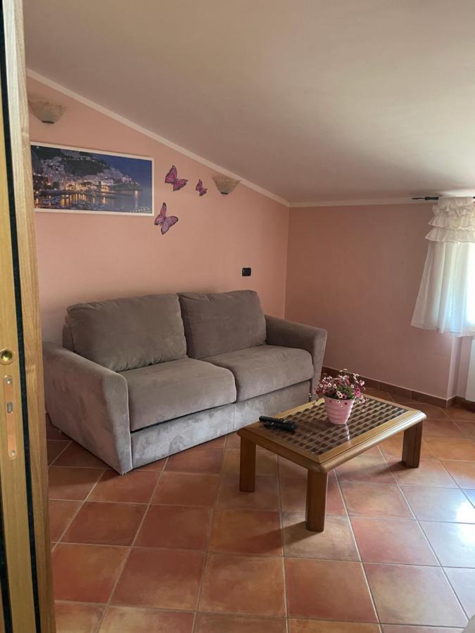 Villa Marilu Pimonte Kültér fotó