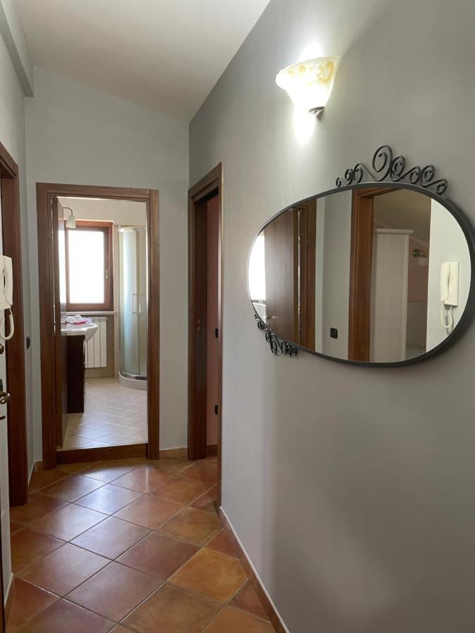 Villa Marilu Pimonte Kültér fotó