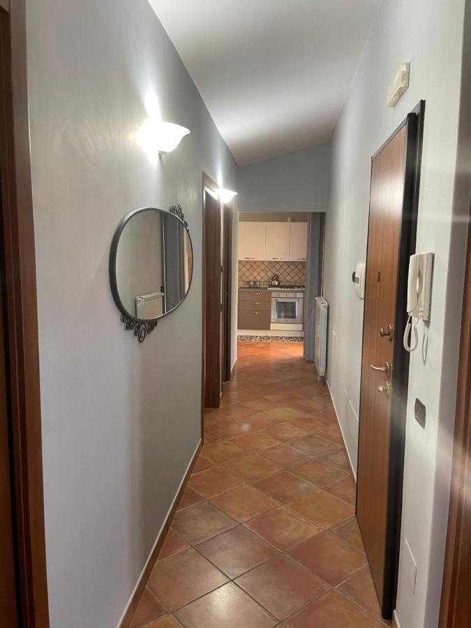 Villa Marilu Pimonte Kültér fotó