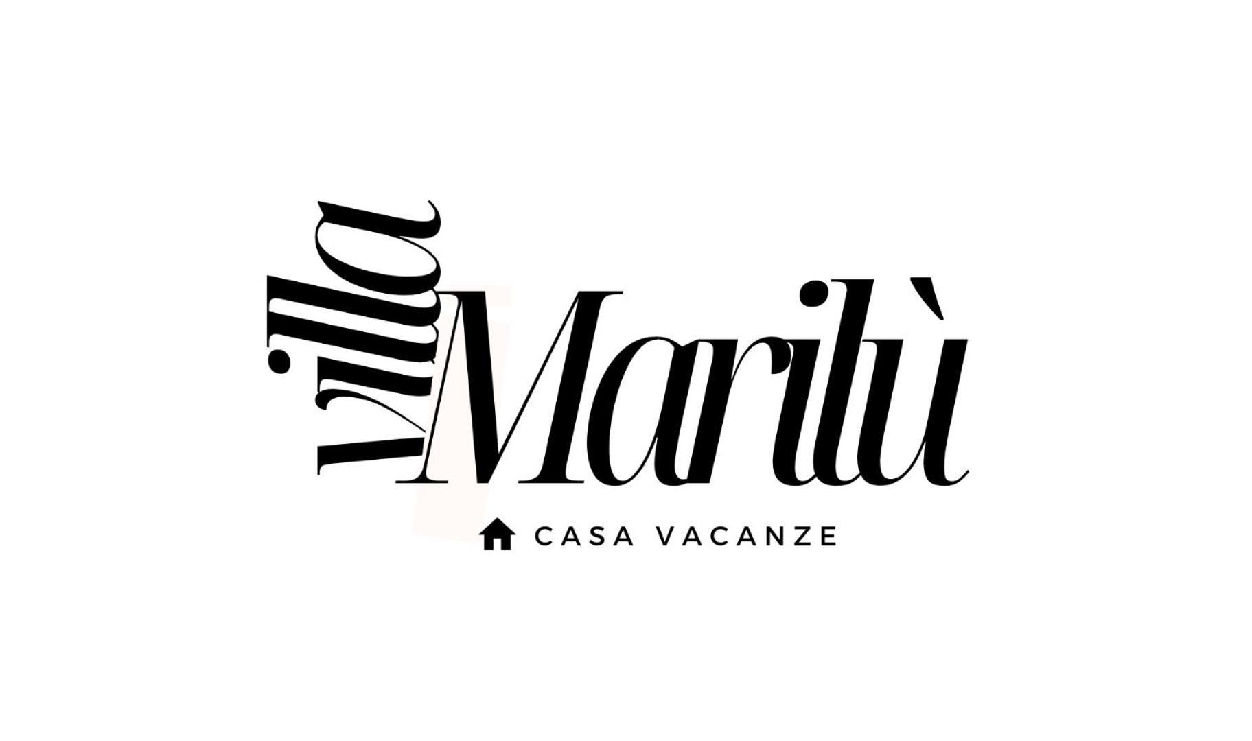 Villa Marilu Pimonte Kültér fotó